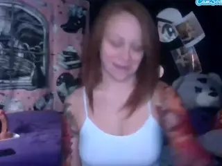 whosplayingwithfire's Live Sex Cam Show
