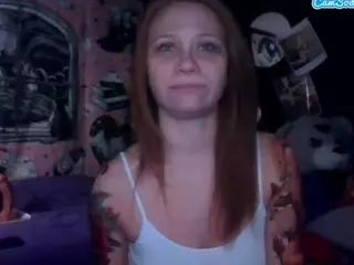 whosplayingwithfire's Live Sex Cam Show