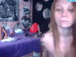 whosplayingwithfire's Live Sex Cam Show