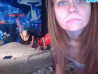 whosplayingwithfire's Live Sex Cam Show
