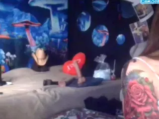 whosplayingwithfire's Live Sex Cam Show
