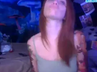 whosplayingwithfire's Live Sex Cam Show
