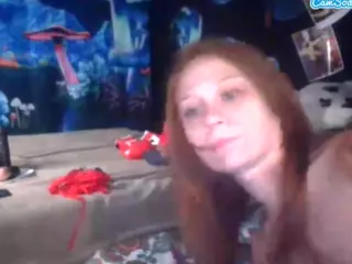 whosplayingwithfire's Live Sex Cam Show
