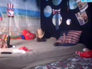 whosplayingwithfire's Live Sex Cam Show