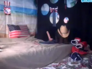 whosplayingwithfire's Live Sex Cam Show