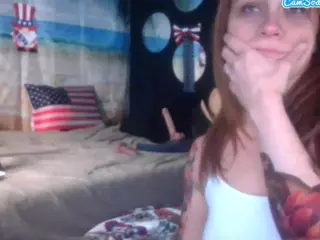 whosplayingwithfire's Live Sex Cam Show