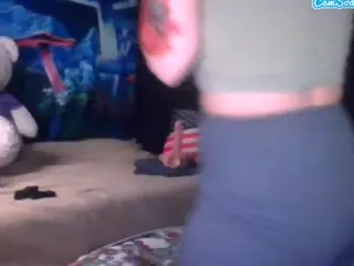 whosplayingwithfire's Live Sex Cam Show