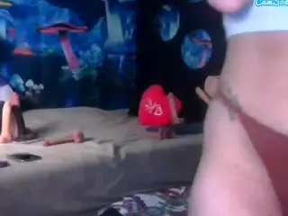 whosplayingwithfire's Live Sex Cam Show