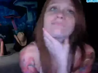 whosplayingwithfire's Live Sex Cam Show