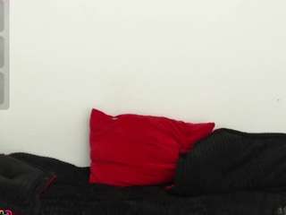 amyaloqua Live Webcam on CamSoda
