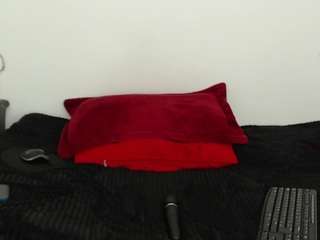 amyaloqua Live Webcam on CamSoda