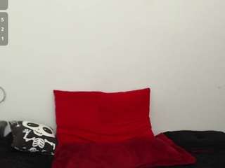 amyaloqua Live Webcam on CamSoda