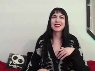 amyaloqua Live Webcam on CamSoda