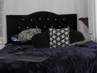 amyaloqua Live Webcam on CamSoda