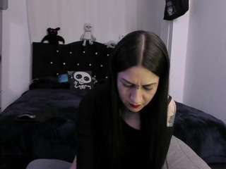 AmyAloqua live cam preview