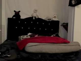 AmyAloqua live cam preview
