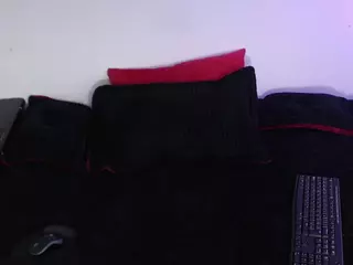 AmyAloqua's Live Sex Cam Show