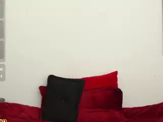 AmyAloqua's Live Sex Cam Show