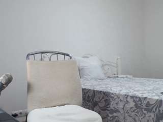 anna-stellari webcam model