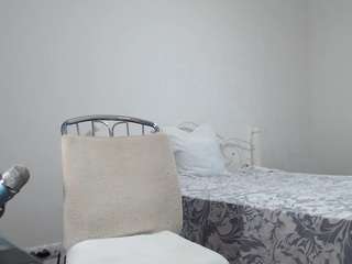 anna-stellari live webcam show