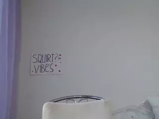 Anna-Stellari's Live Sex Cam Show