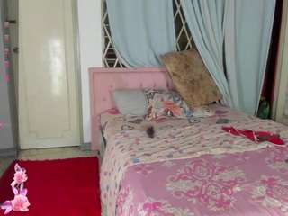 beatriix webcam model