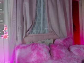 beatriix live webcam show
