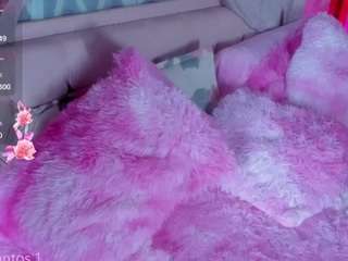 beatriix live webcam show