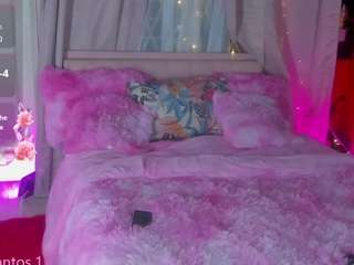 beatriix live webcam show