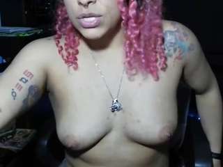 cata-blue - Cam en Direct