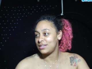 cata-blue from CamSoda is Freechat