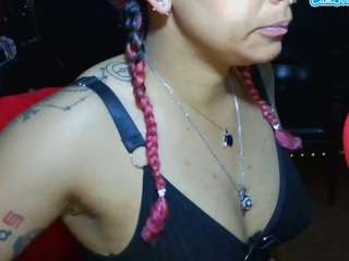 cata-blue Live Webcam on CamSoda