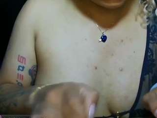 cata-blue Live Webcam on CamSoda