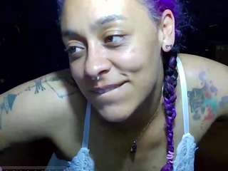 cata-blue Live Webcam on CamSoda