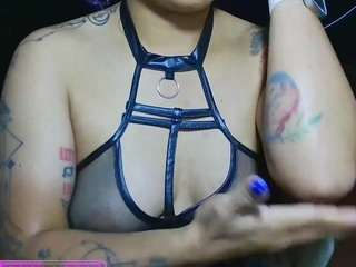 cata-blue