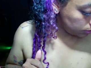 cata-blue live webcam show