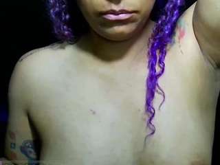 cata-blue live webcam show