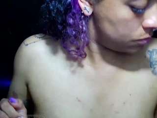 cata-blue live webcam show