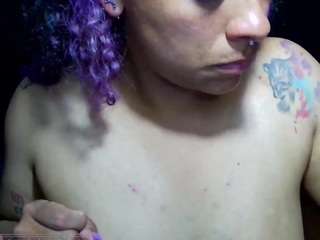 cata-blue live webcam show