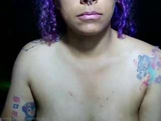 cata-blue live webcam show