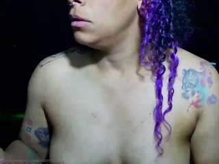 cata-blue live webcam show