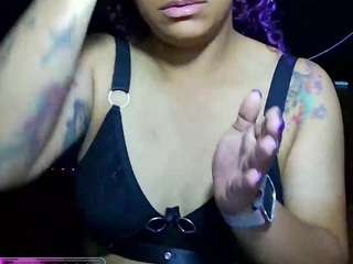 cata-blue live webcam show