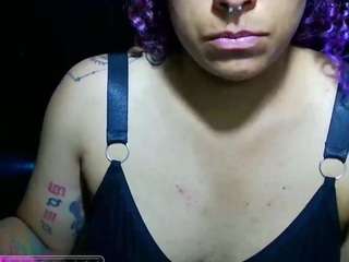 cata-blue live webcam show