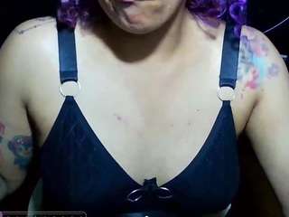 cata-blue live webcam show
