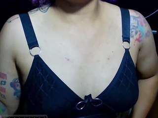 cata-blue live profile