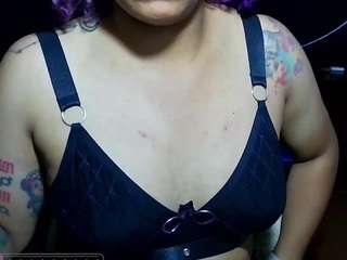 cata-blue live profile