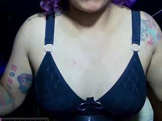 cata-blue live profile