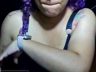 cata-blue live profile