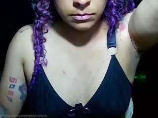 cata-blue live profile