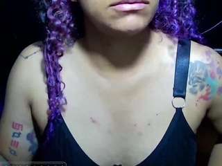 cata-blue live profile